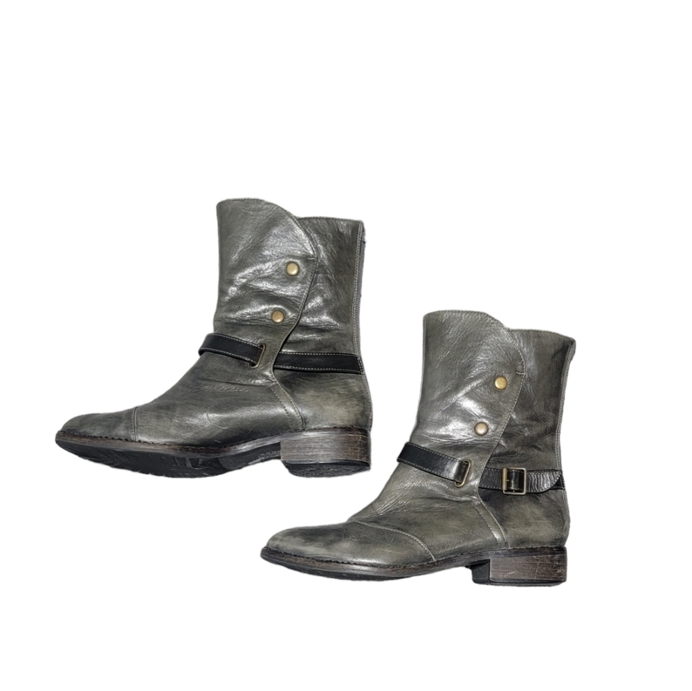 EVERYBODY BY BZ MODA* Ankle Boots